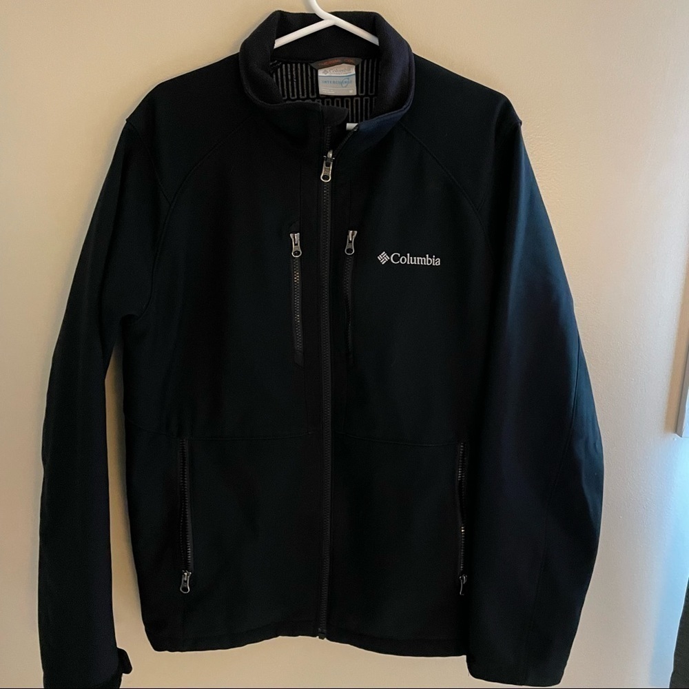 𝅺🎀 Columbia Women’s Interchange Jacket, Size M